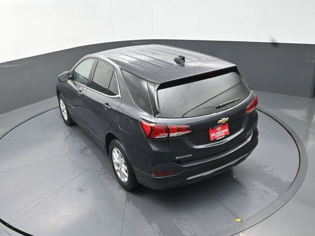 Used 2022 Chevrolet Equinox LT AWD/4WD image 26