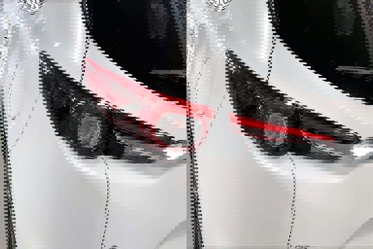 Used 2022 MAZDA CX-9 Touring Plus image 30