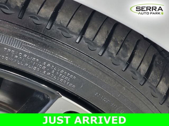 Certified 2025 Honda Accord Touring image 11