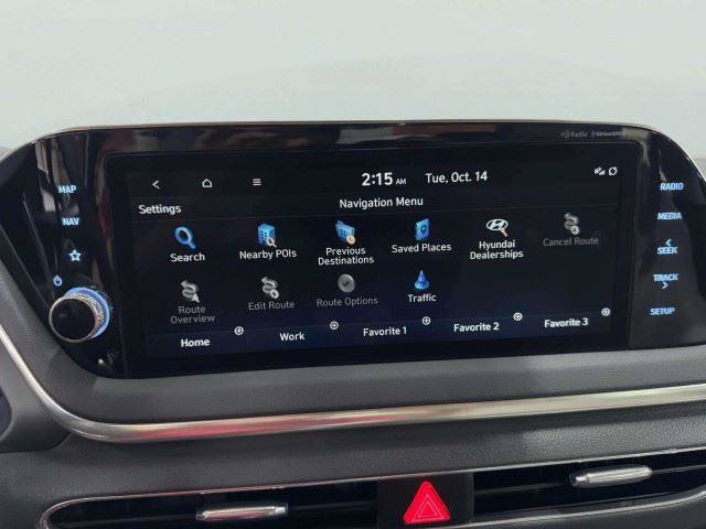 Used 2023 Hyundai Sonata SEL FWD image 31