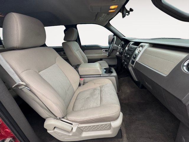 Used 2009 Ford F150 XLT RWD image 14