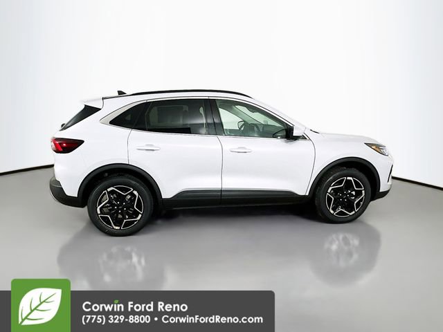 New 2026 Ford Escape Platinum w/ Premium Technology Package image 8