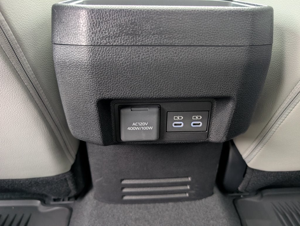 Certified 2026 Toyota Tacoma Limited AWD/4WD image 35