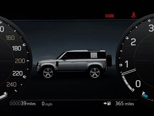 New 2026 Land Rover Defender 110 S image 10