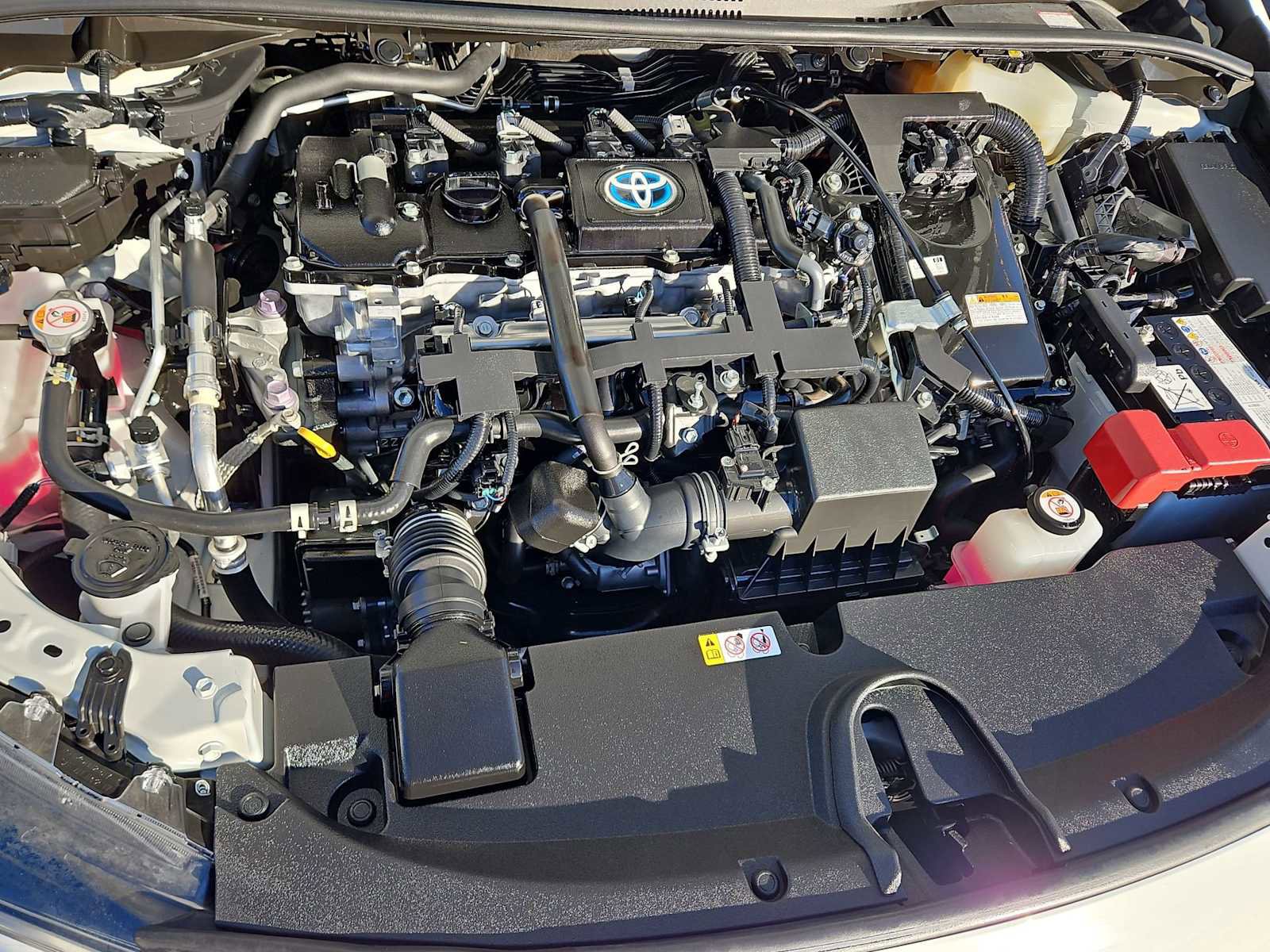 Used 2022 Toyota Corolla LE image 14