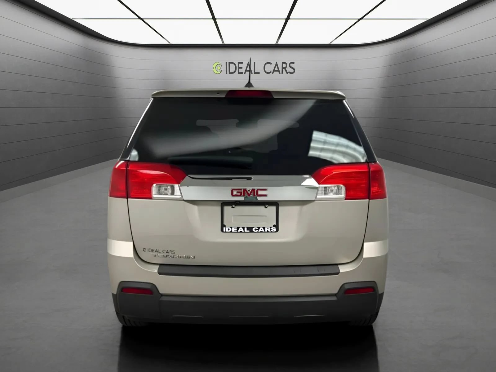 Used 2015 GMC Terrain SLE FWD image 6
