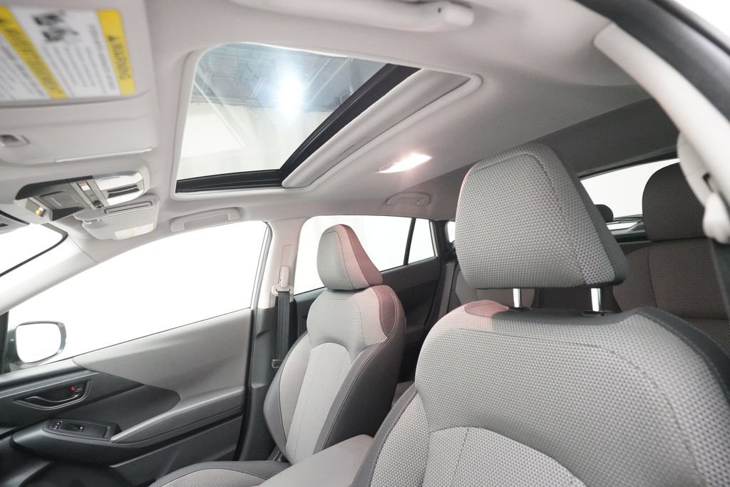 Certified 2024 Subaru Crosstrek 2.0i Premium AWD/4WD image 30