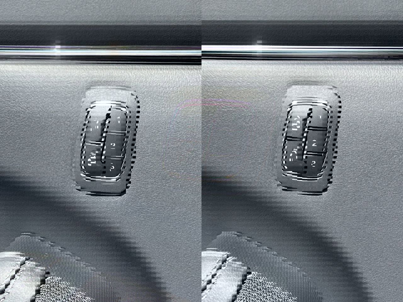 New 2026 Ford Mustang Mach-E Select w/ Comfort Package image 14