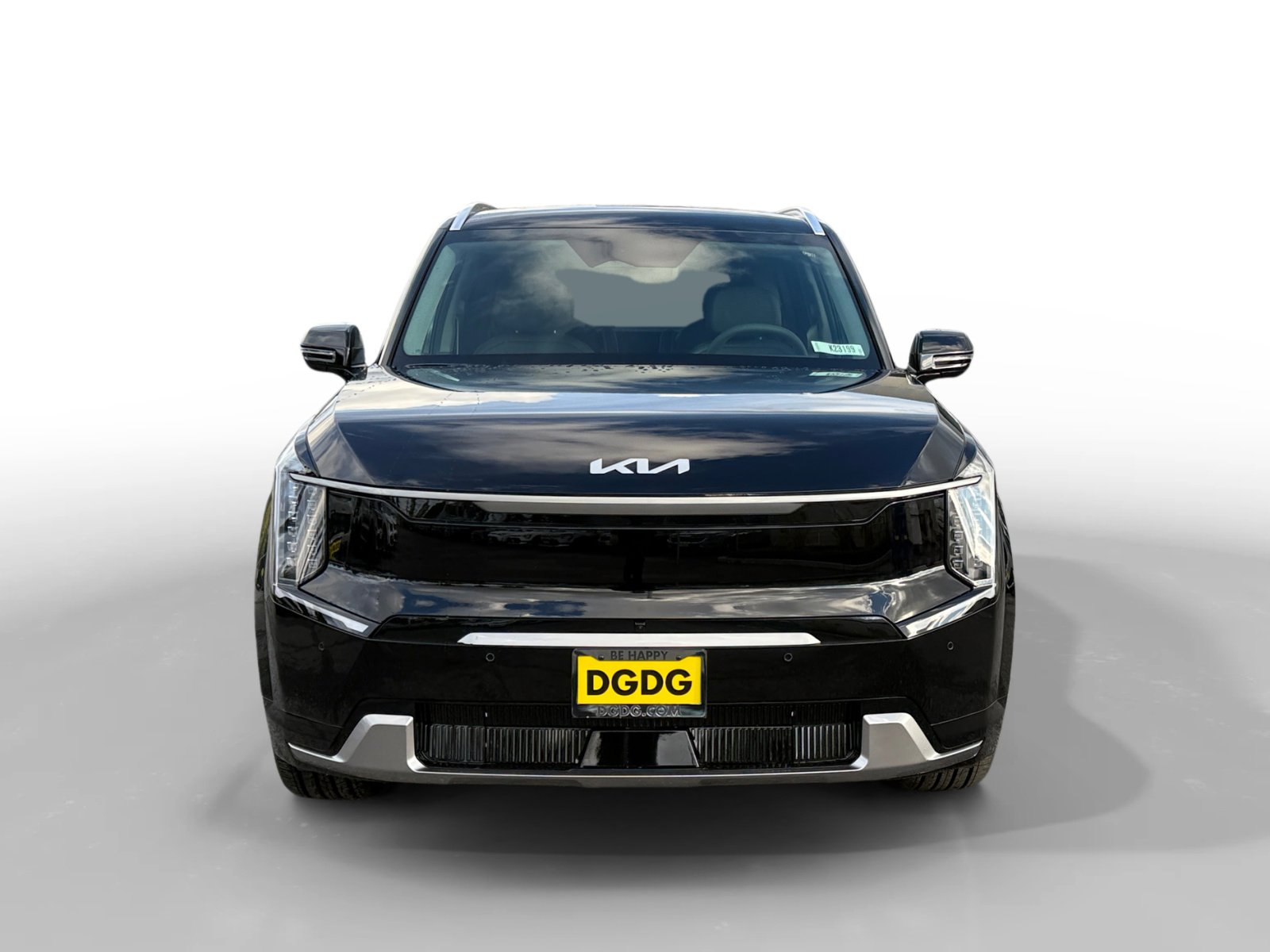 New 2026 Kia EV9 Land image 8