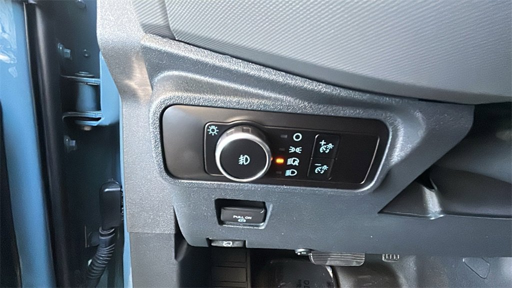 Certified 2023 Ford Bronco Black Diamond w/ Sasquatch Package image 10