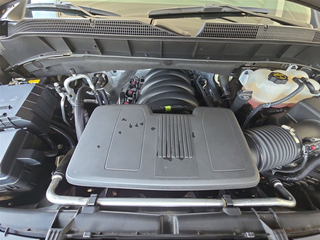Used 2025 Chevrolet Silverado 1500 High Country w/ High Country Premium Package AWD/4WD image 30