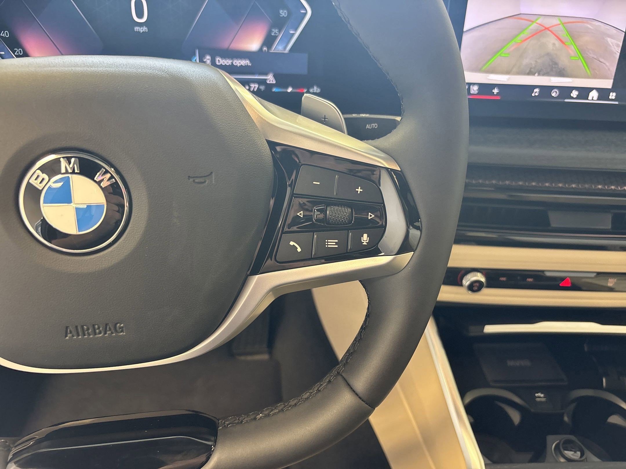 Used 2025 BMW 330i Sedan w/ Convenience Package image 29