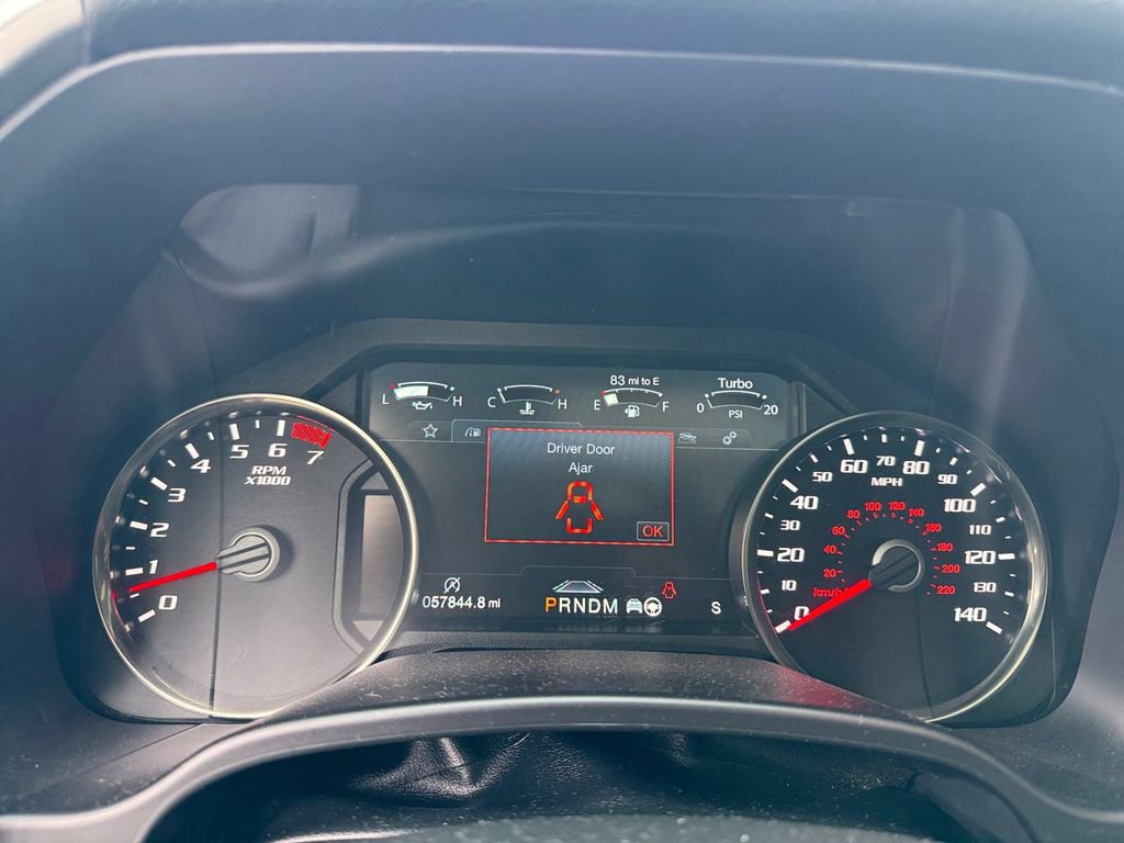 Used 2020 Ford F150 Raptor w/ Equipment Group 802A Luxury image 19