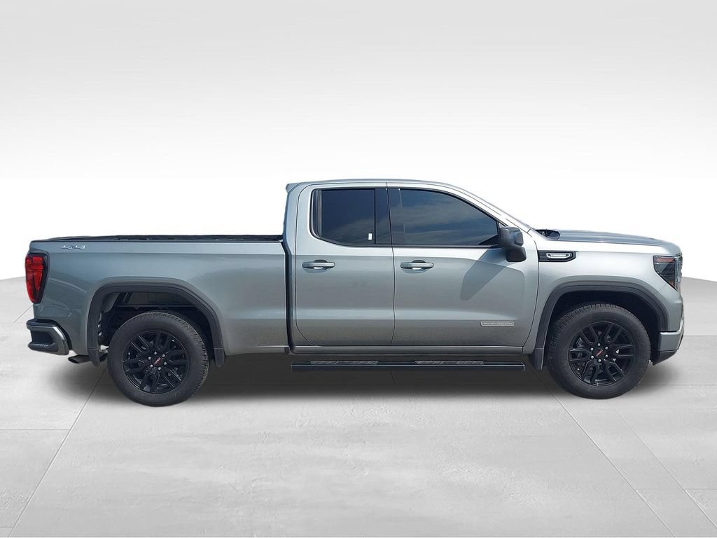 Used 2025 GMC Sierra 1500 Elevation AWD/4WD image 6