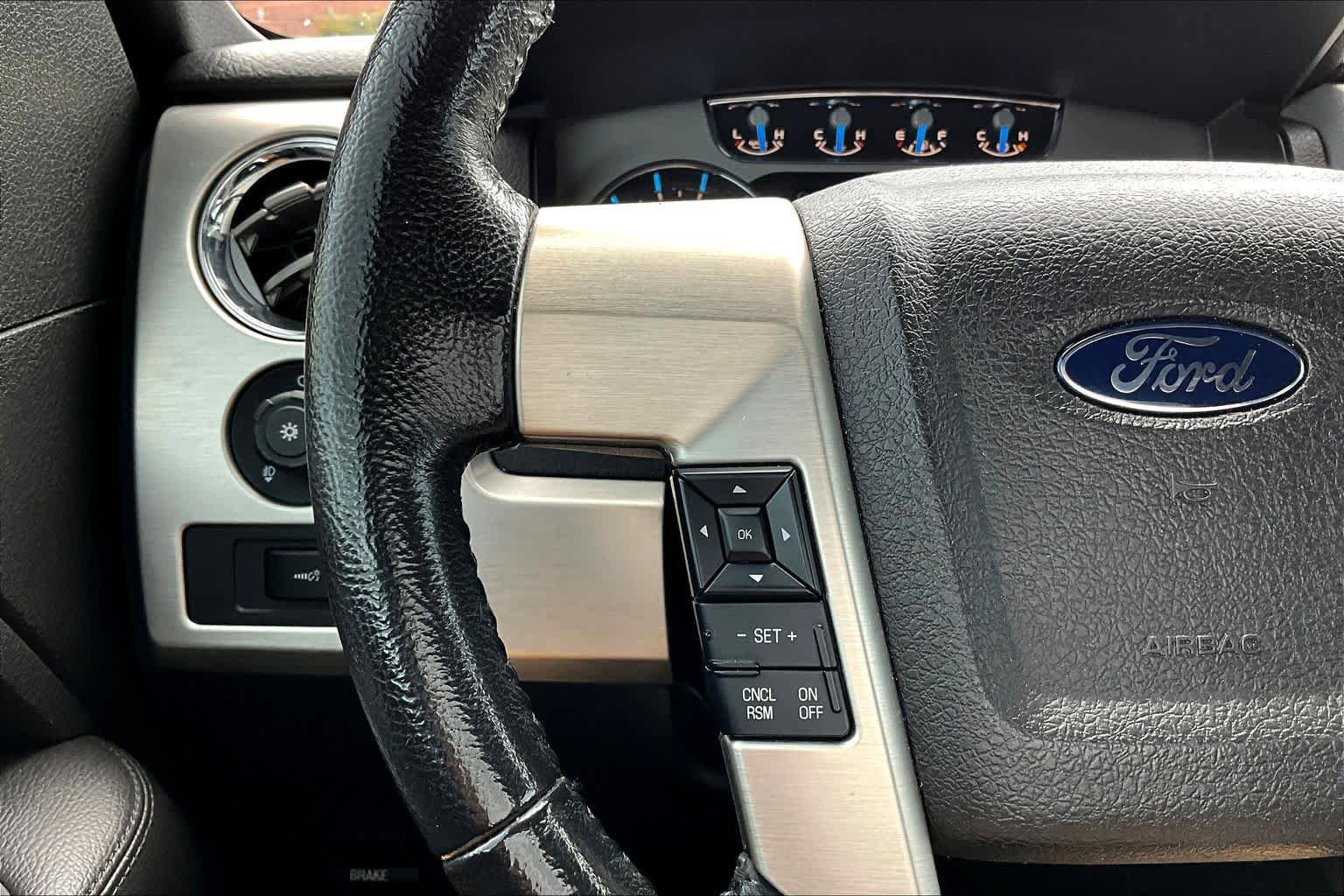 Used 2013 Ford F150 Platinum image 24