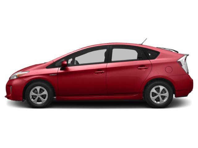 Used 2015 Toyota Prius Four FWD image 3