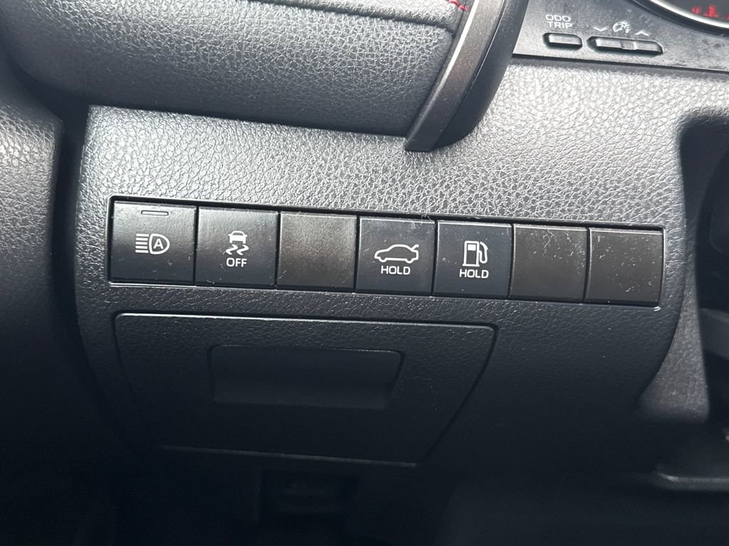 Used 2022 Toyota Camry TRD w/ TRD Package w/JBL Audio image 30