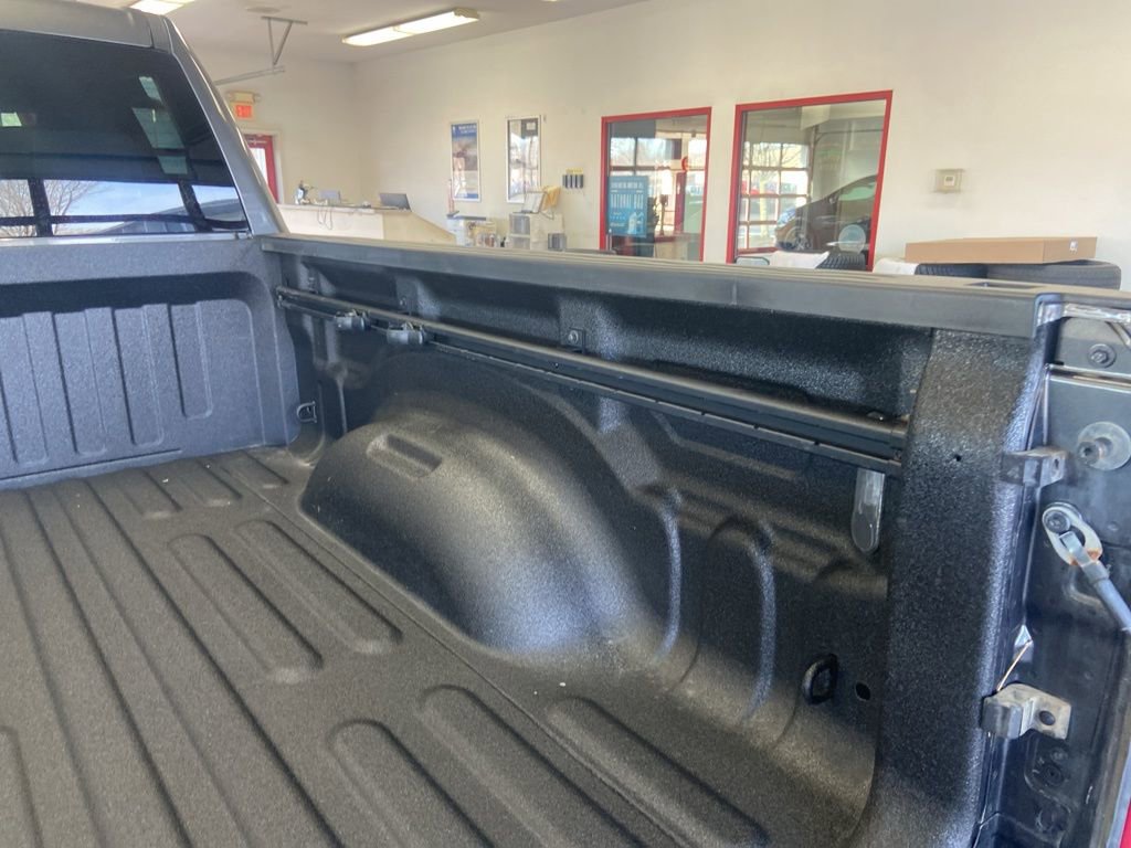 Used 2021 RAM 1500 Big Horn AWD/4WD image 17