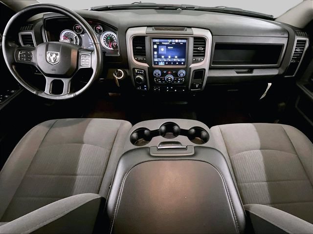 Used 2023 RAM 1500 Tradesman w/ Tradesman SXT Package AWD/4WD image 14