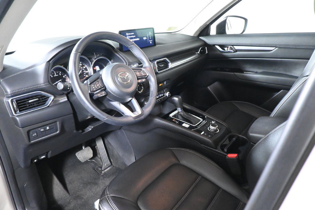 Used 2025 MAZDA CX-5 AWD 2.5 S image 15