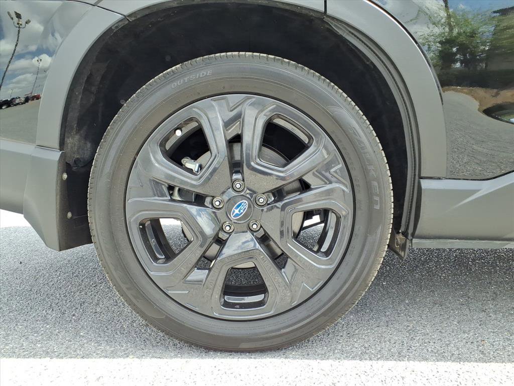 Used 2024 Subaru Ascent Onyx Edition Limited image 25