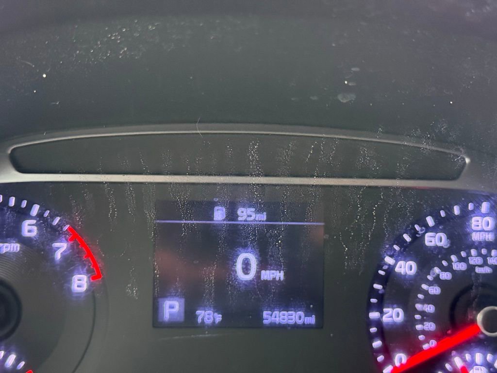Used 2020 Kia Soul LX FWD image 15
