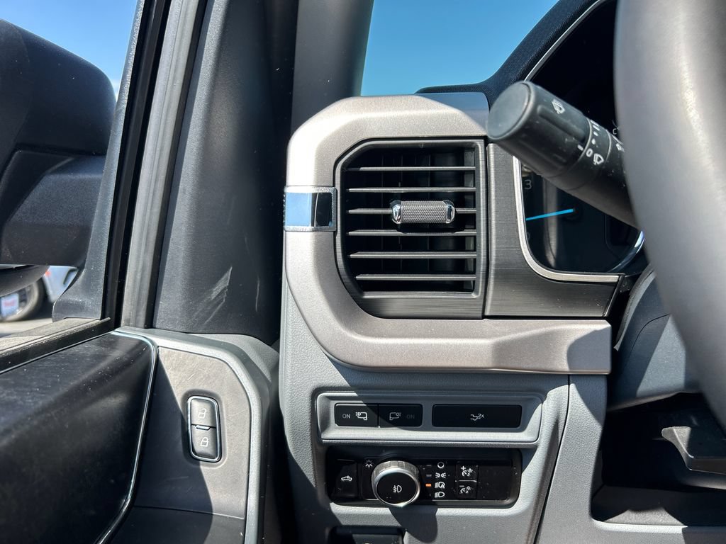 Used 2023 Ford F150 XLT w/ Equipment Group 302A High AWD/4WD image 21