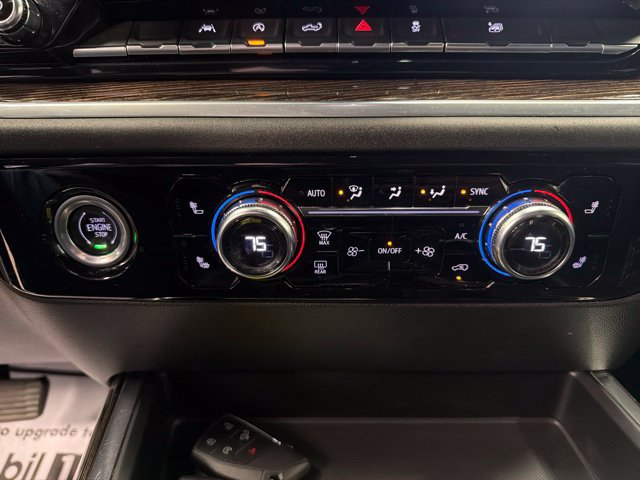 Certified 2023 GMC Sierra 1500 Elevation AWD/4WD image 23