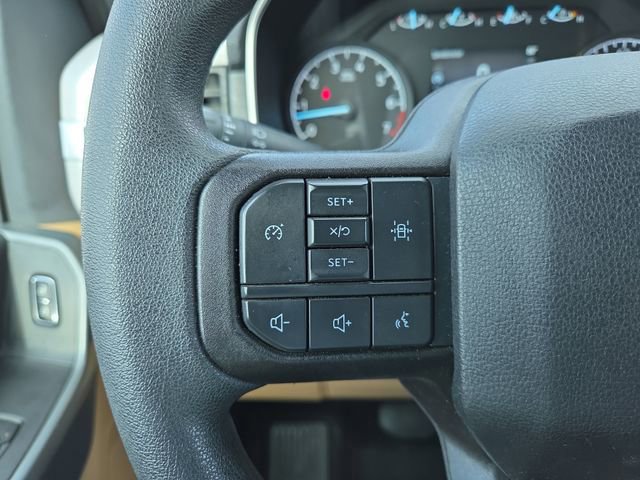 Used 2023 Ford F150 XLT image 19