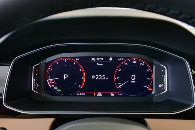 New 2026 Volkswagen Jetta SEL image 17