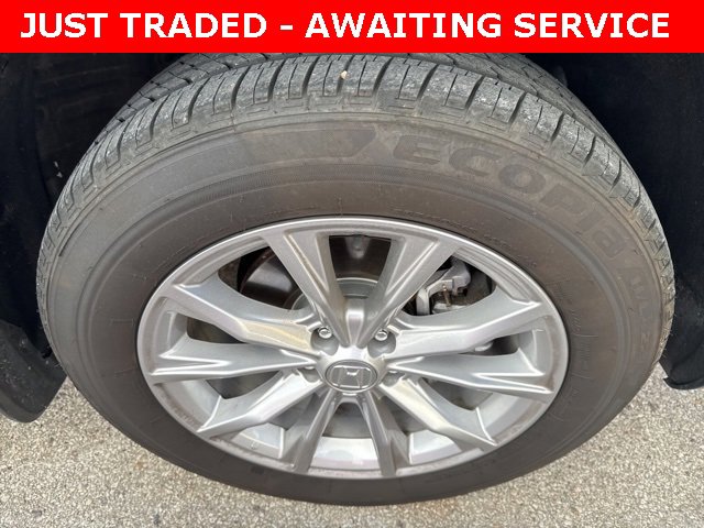 Used 2025 Honda CR-V EX-L image 23