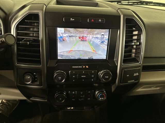 Used 2020 Ford F150 XLT w/ Equipment Group 302A Luxury image 21