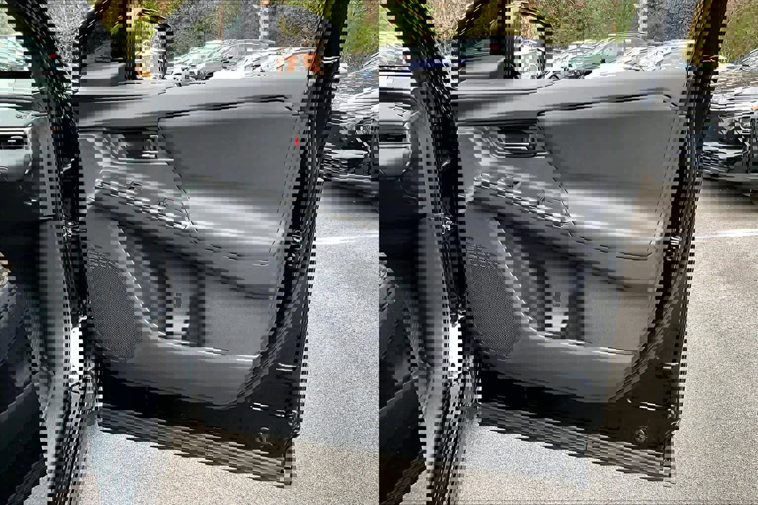 Certified 2026 Toyota bZ image 21