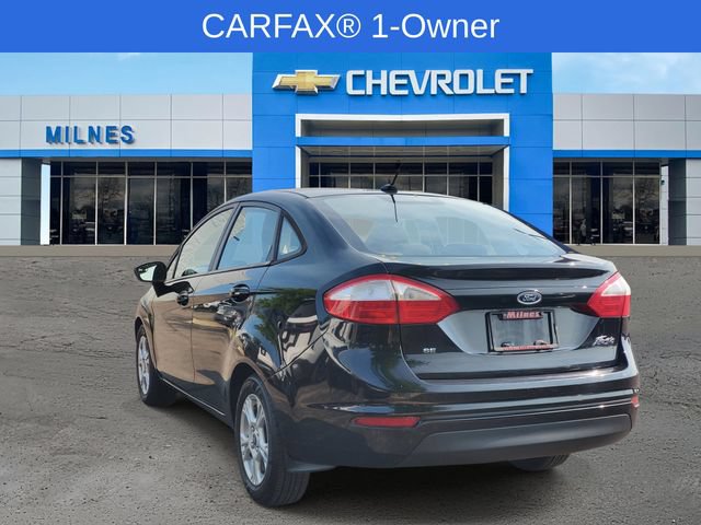 Used 2014 Ford Fiesta SE FWD image 3