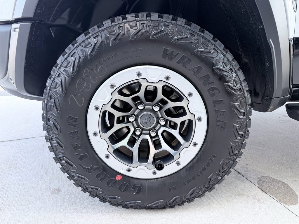 New 2026 RAM 1500 RHO w/ RHO Level 1 Equipment Group AWD/4WD image 34