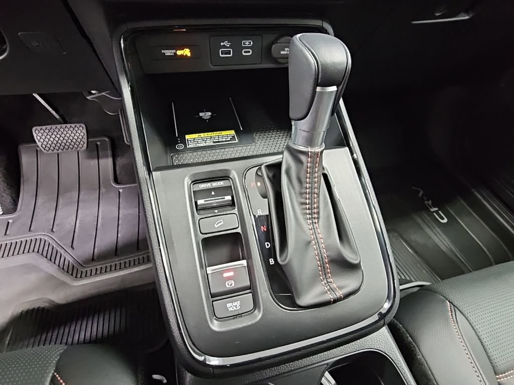 Used 2025 Honda CR-V Sport-L image 22