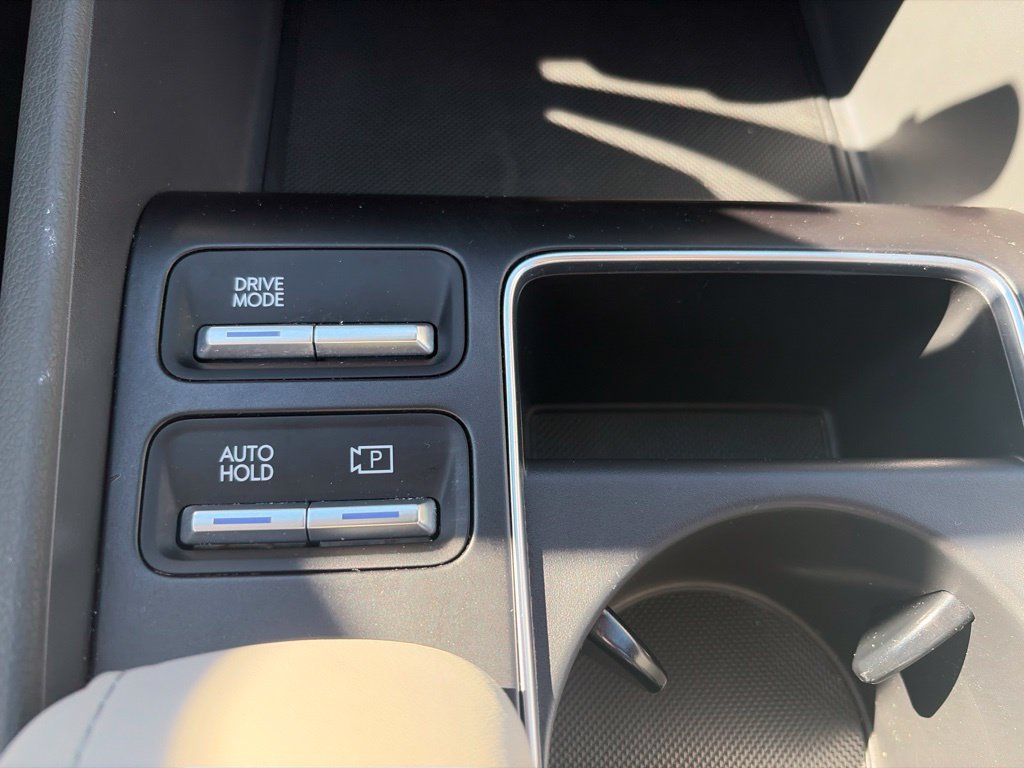 Certified 2025 Hyundai Sonata SEL FWD image 29