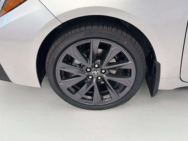 New 2026 Toyota Corolla XSE FWD image 25