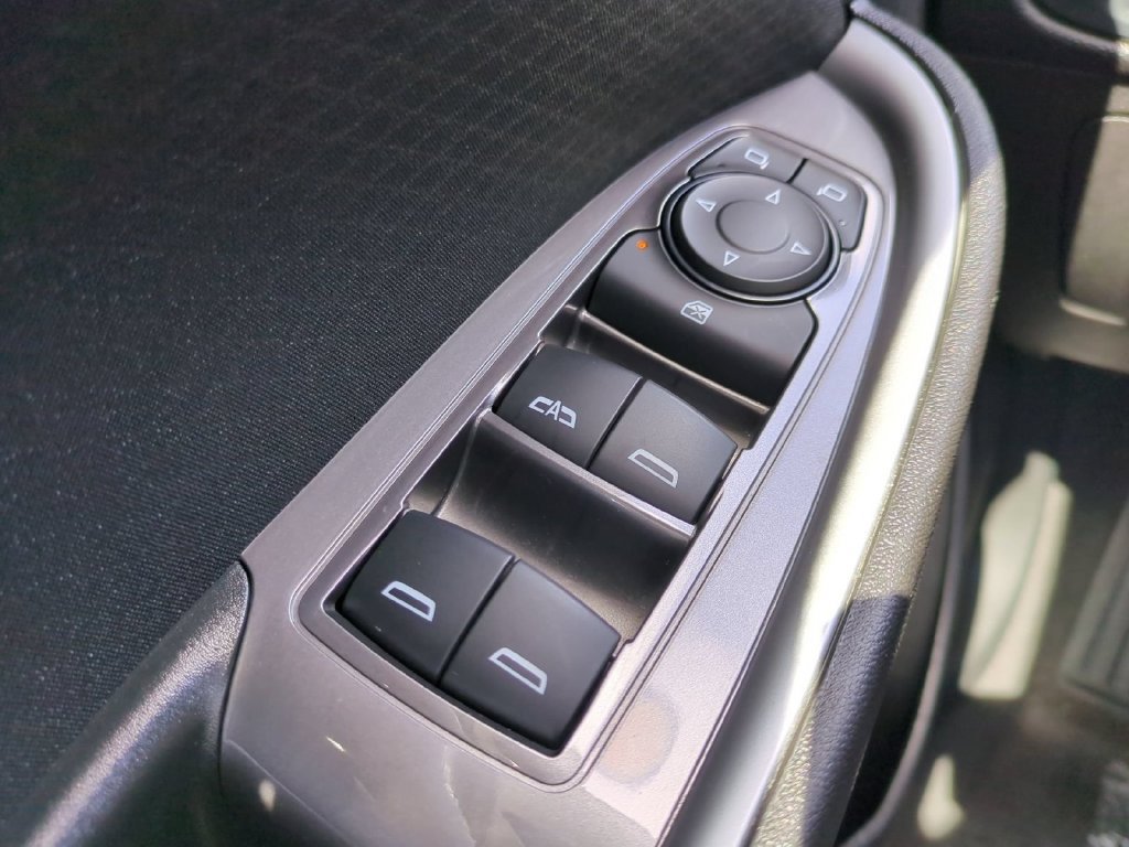 Certified 2024 Chevrolet Malibu LT FWD image 26