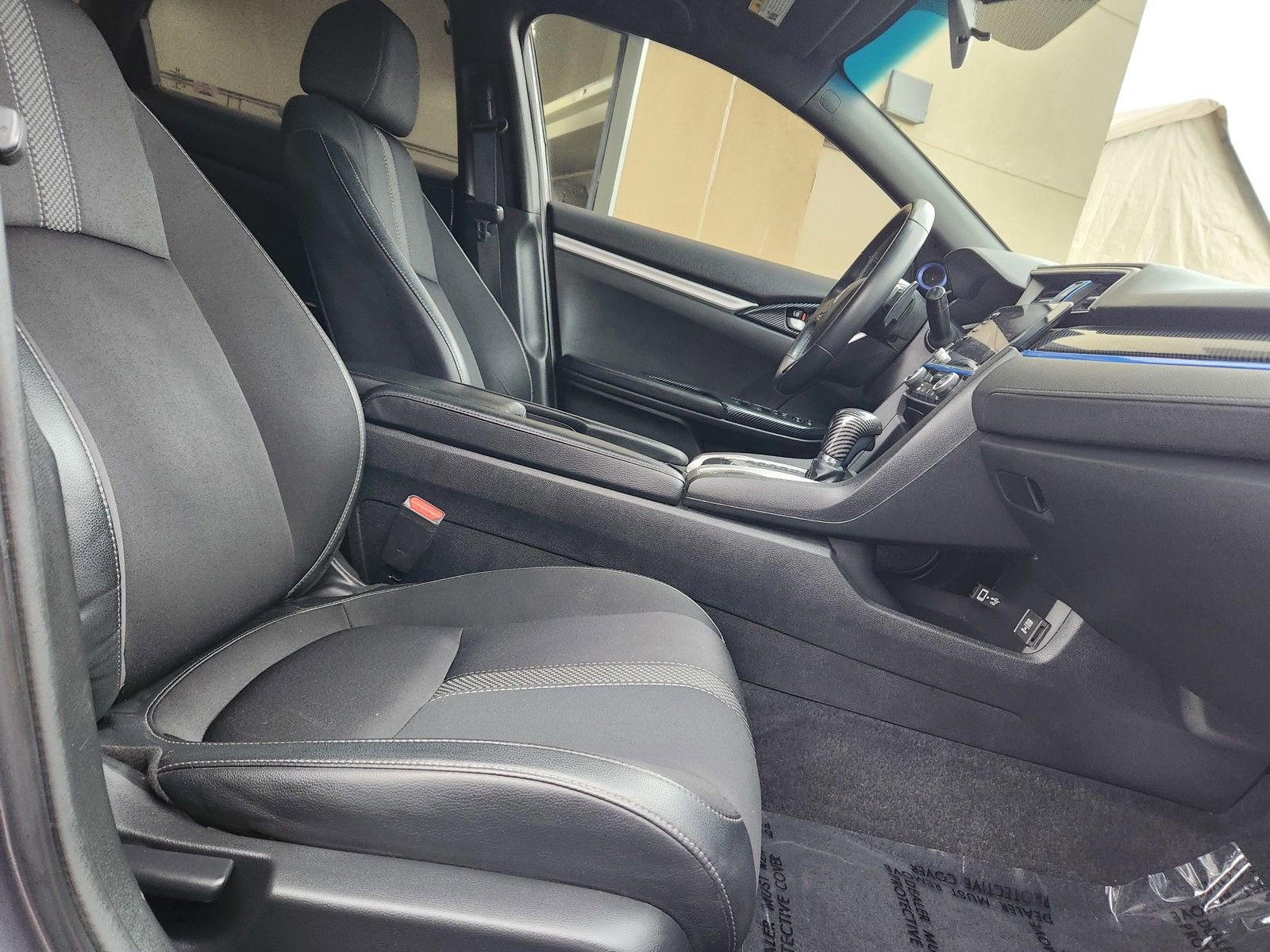 Used 2019 Honda Civic Sport image 51