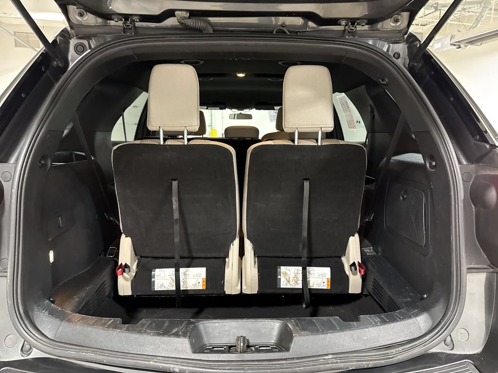 Used 2019 Ford Explorer XLT AWD/4WD image 24
