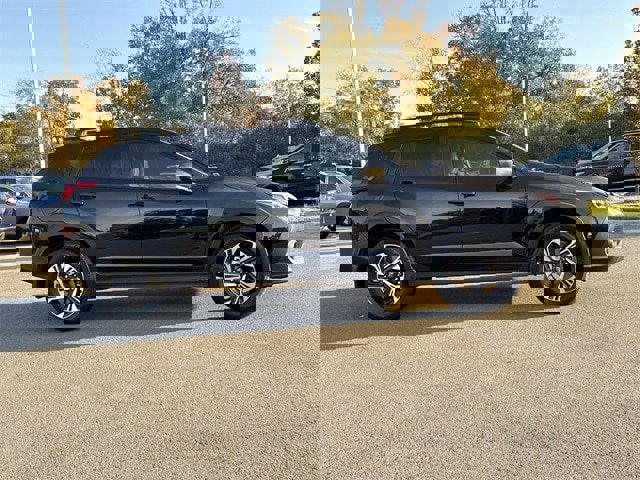 Certified 2025 Subaru Crosstrek 2.0i Premium image 2