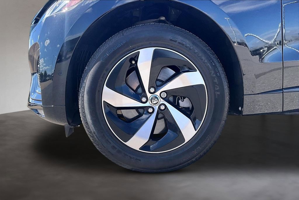 Used 2026 Jaguar F-PACE R-Dynamic S AWD/4WD image 8