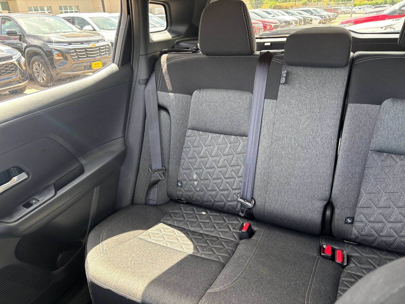Used 2026 Nissan Kicks SV w/ Cold Weather Package AWD/4WD image 37