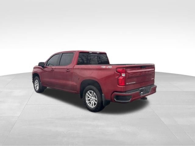 Used 2019 Chevrolet Silverado 1500 RST w/ All-Star Edition image 3