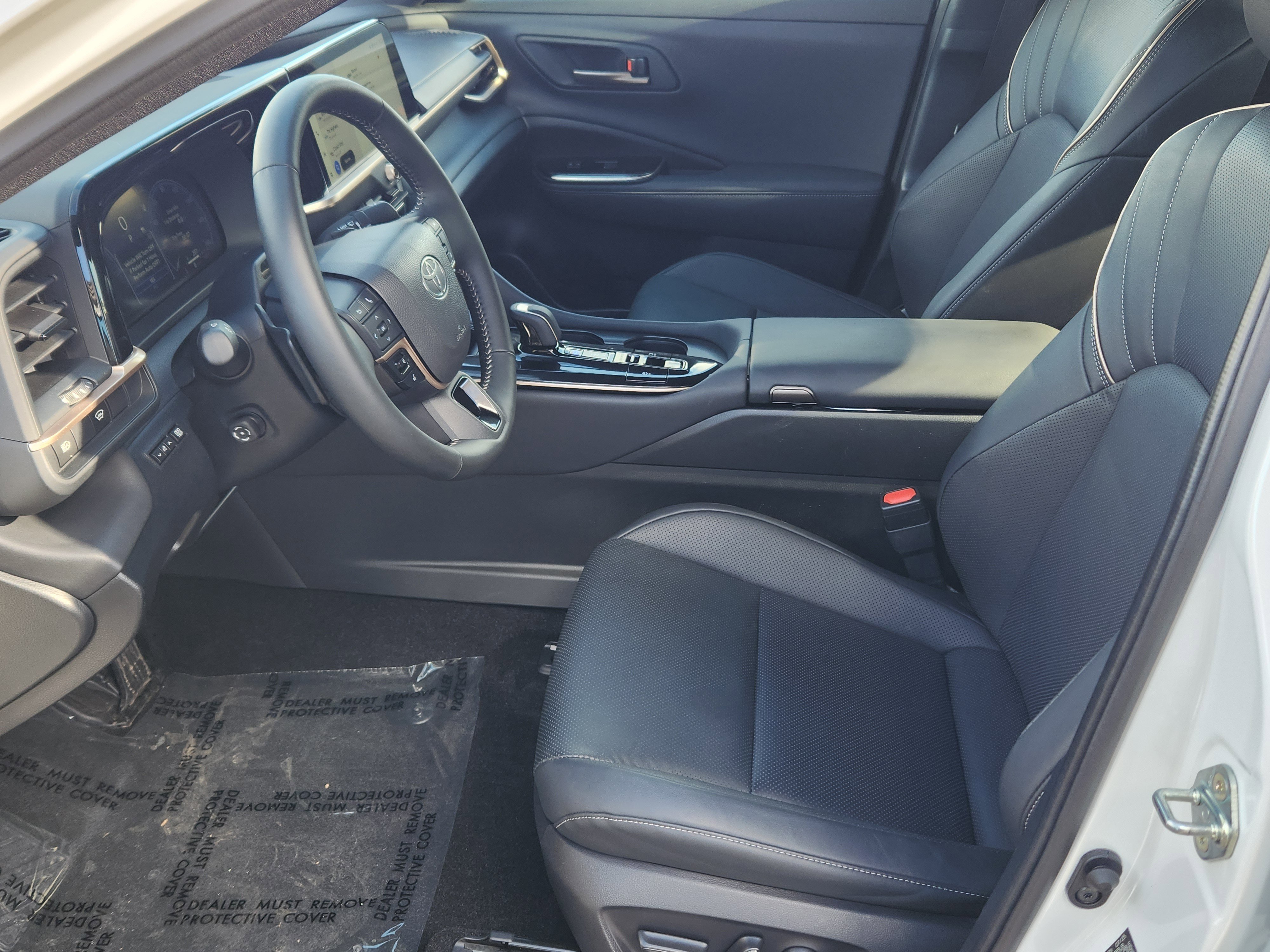 Used 2026 Toyota Crown Platinum image 13