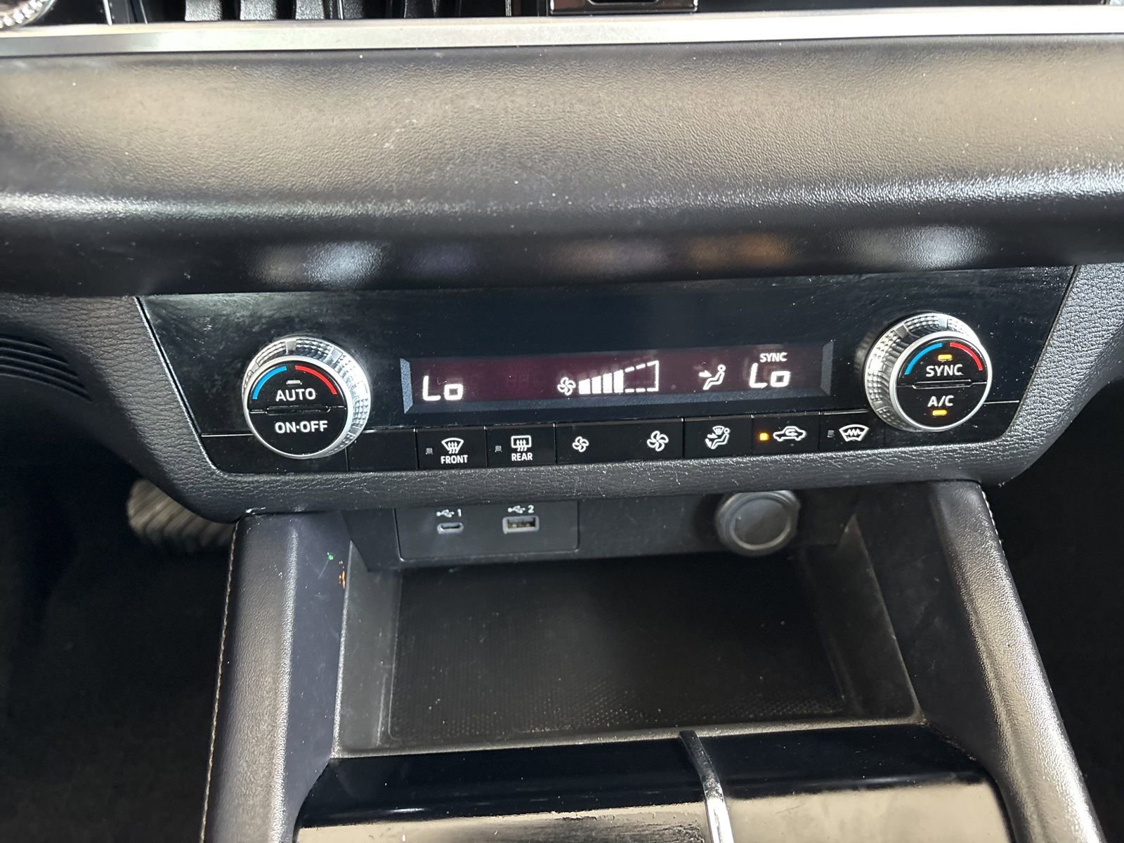Used 2022 Mitsubishi Outlander ES AWD/4WD image 22