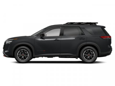 New 2026 Nissan Pathfinder Rock Creek image 5