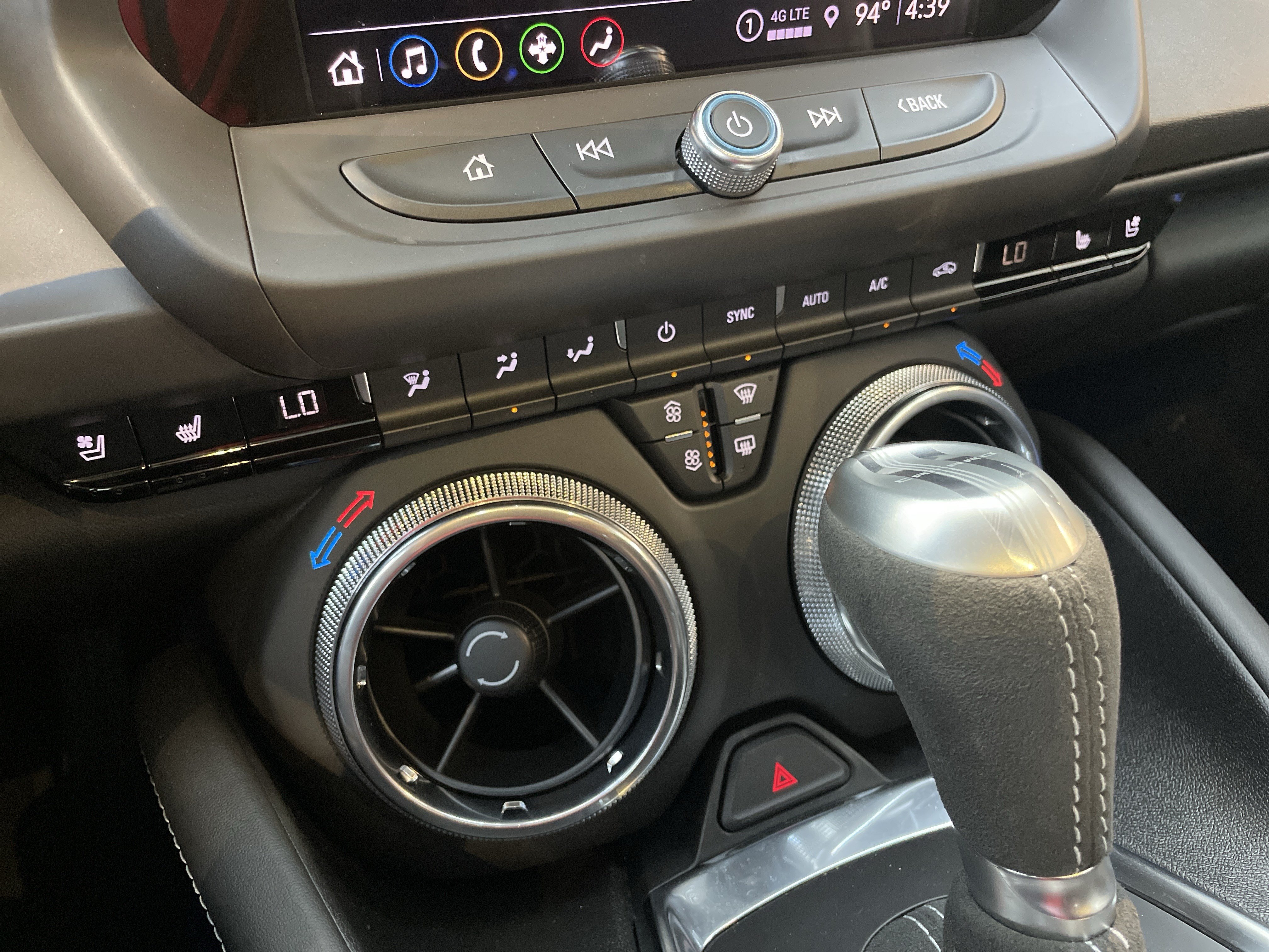 Used 2023 Chevrolet Camaro SS RWD image 29