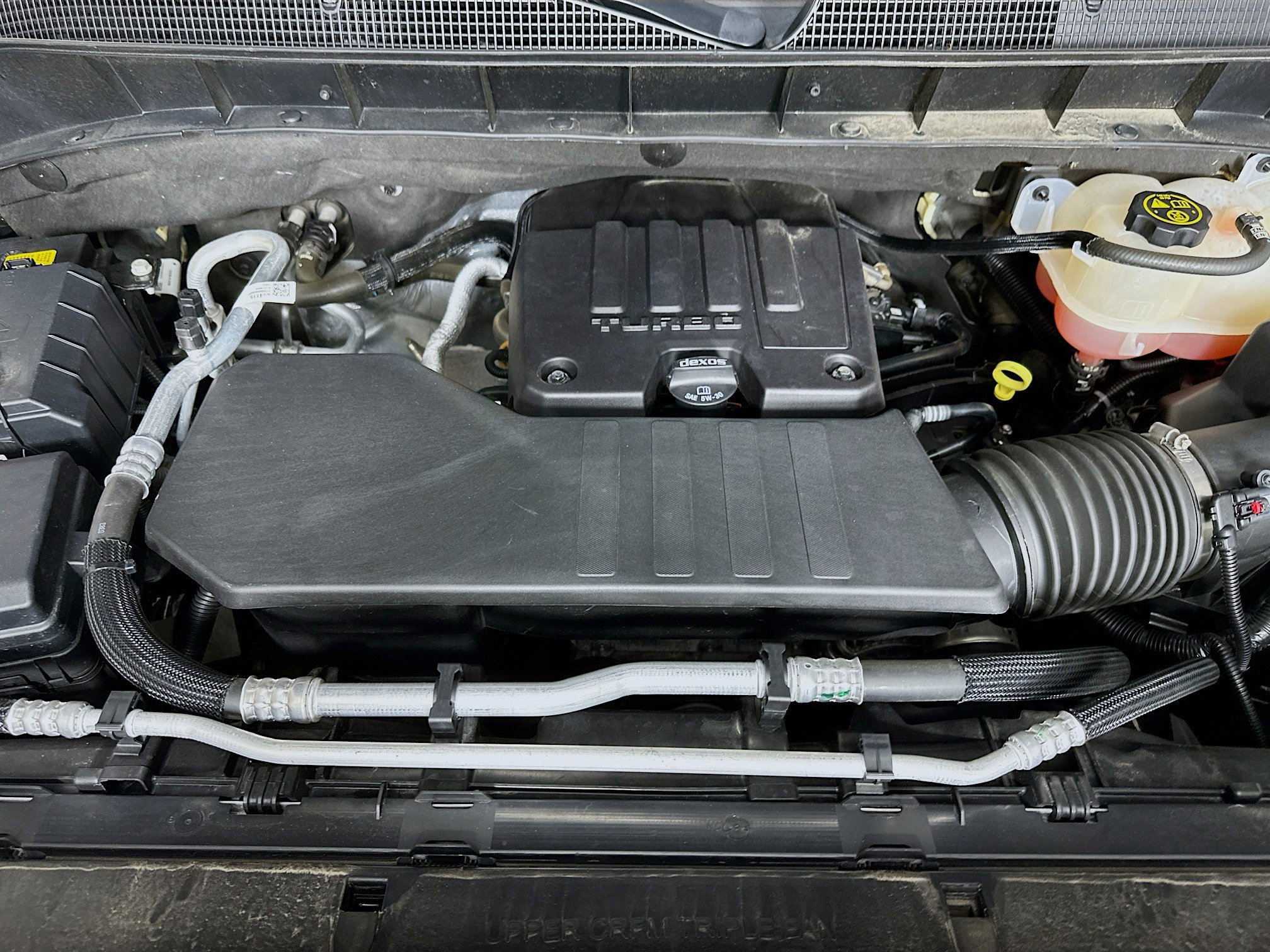 Used 2023 Chevrolet Silverado 1500 LT image 32